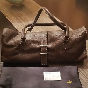 Fendi Limited Edition shoulder bag